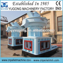 Over 30 years experience wood pellet making machine ,pellet making machine, with 0.8 -6.0t/h biomass pellet machine price